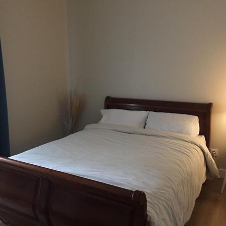 Appartement Taverny Eksteriør bilde