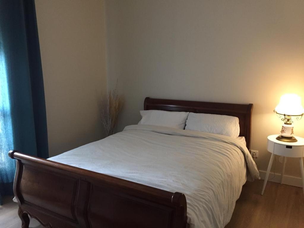 Appartement Taverny Eksteriør bilde