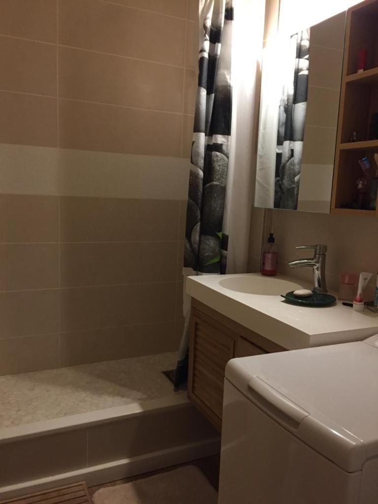 Appartement Taverny Eksteriør bilde