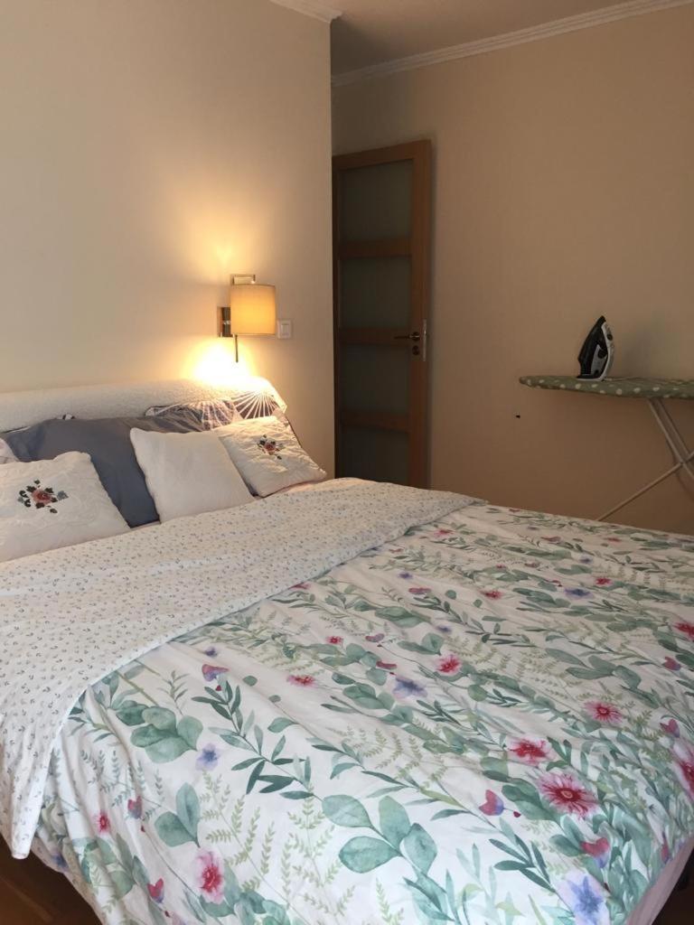 Appartement Taverny Eksteriør bilde